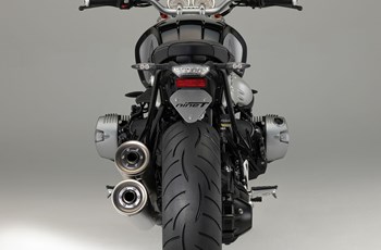BMW R nineT 2018 - Bild 25 BMW R nineT 2018 - Bild 25