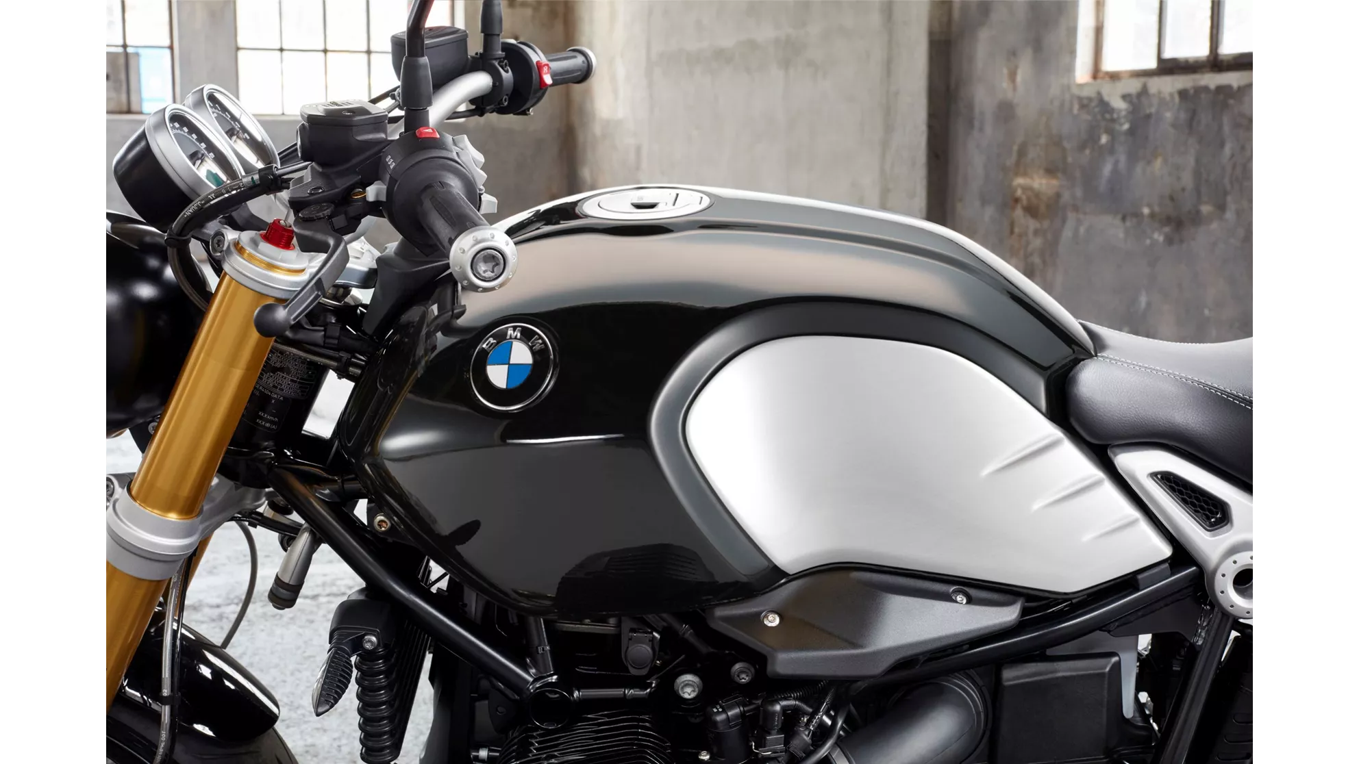 BMW R nineT - Image 24 BMW R nineT - Image 24