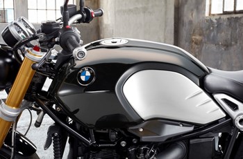BMW R nineT 2018 - Bild 27 BMW R nineT 2018 - Bild 27