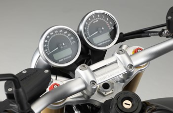 BMW R nineT 2018 - Bild 29 BMW R nineT 2018 - Bild 29