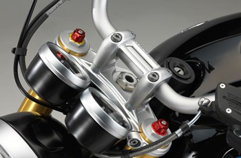 BMW R nineT 2018 - Bild 32 BMW R nineT 2018 - Bild 32