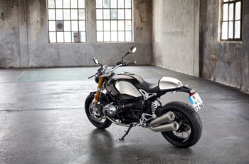 BMW R nineT 2018 - Bild 40 BMW R nineT 2018 - Bild 40