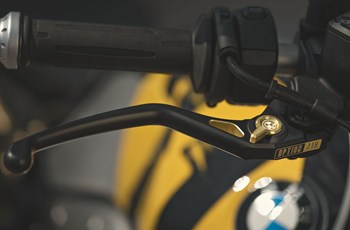 BMW R nineT 2018 - Bild 58 BMW R nineT 2018 - Bild 58