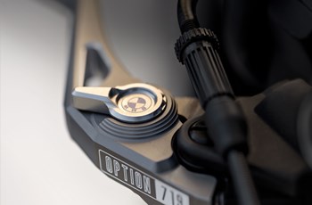 BMW R nineT 2018 - Bild 61 BMW R nineT 2018 - Bild 61