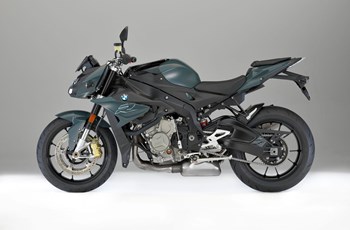 BMW S 1000 R 2018 - Bild 13 BMW S 1000 R 2018 - Bild 13