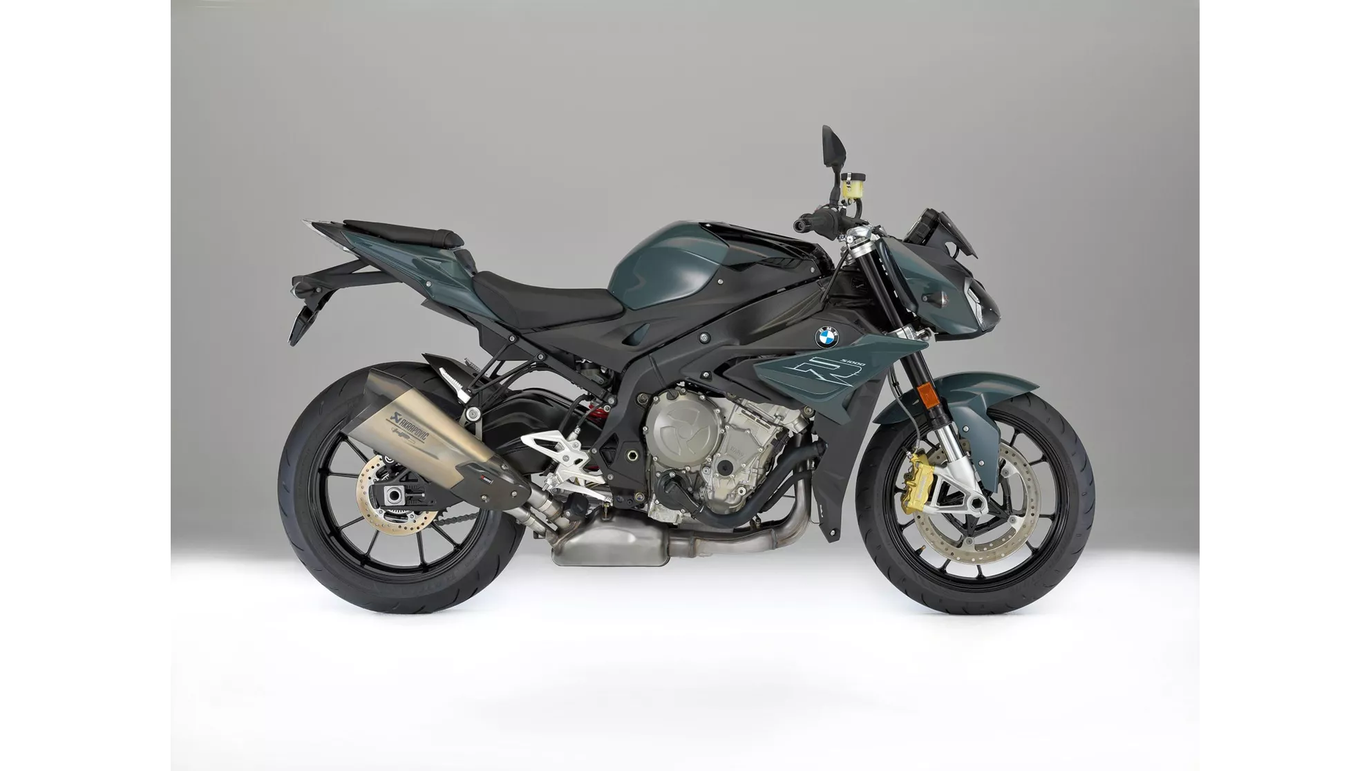 BMW S 1000 R - Image 12 BMW S 1000 R - Image 12