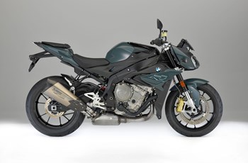 BMW S 1000 R 2018 - Bild 14 BMW S 1000 R 2018 - Bild 14