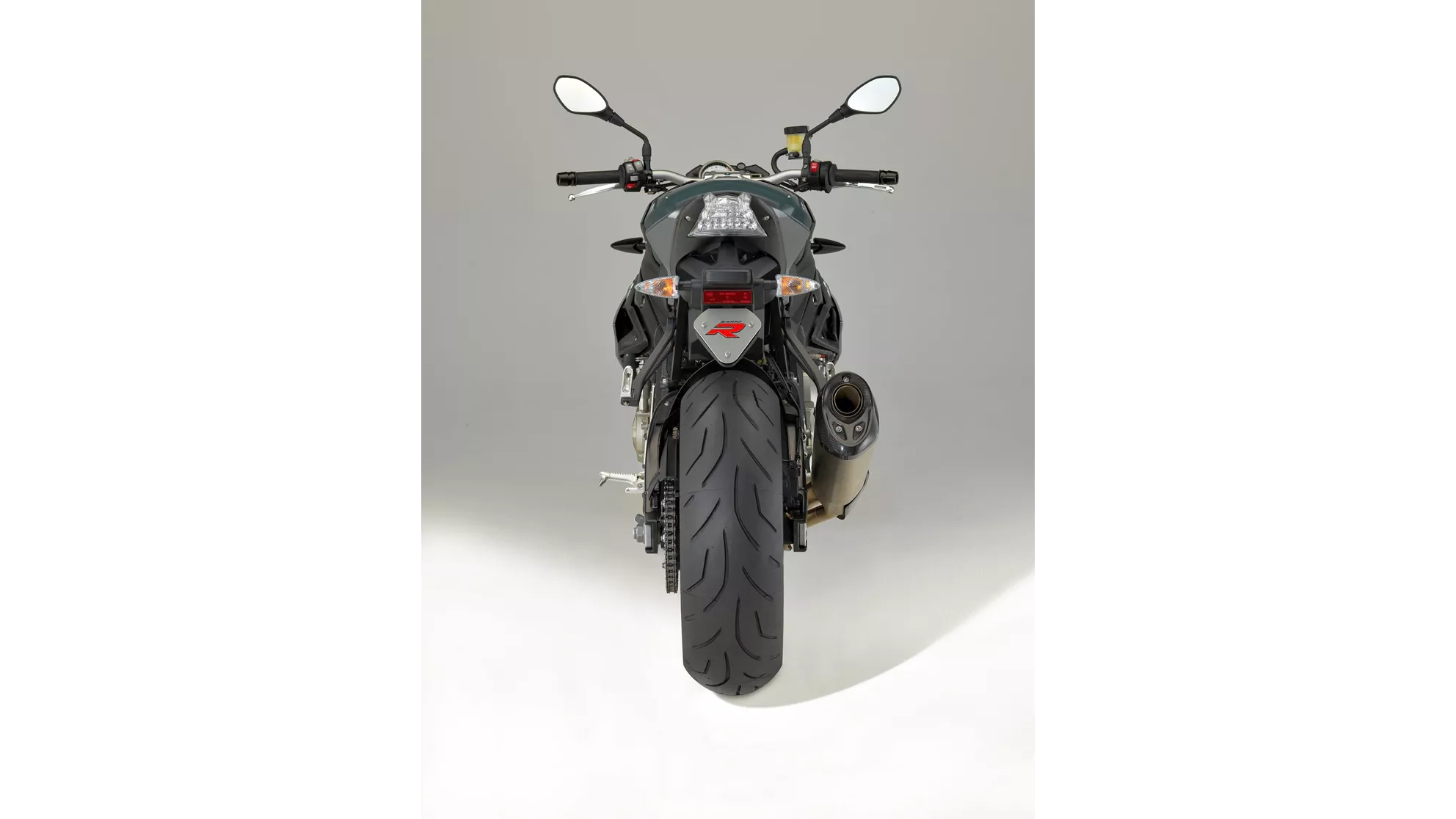 BMW S 1000 R - Image 14 BMW S 1000 R - Image 14