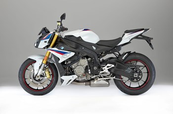 BMW S 1000 R 2018 - Bild 18 BMW S 1000 R 2018 - Bild 18