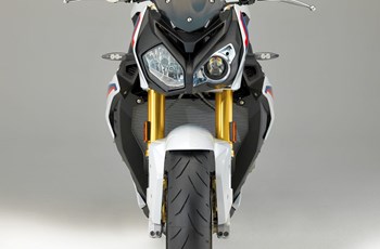 BMW S 1000 R 2018 - Bild 20 BMW S 1000 R 2018 - Bild 20