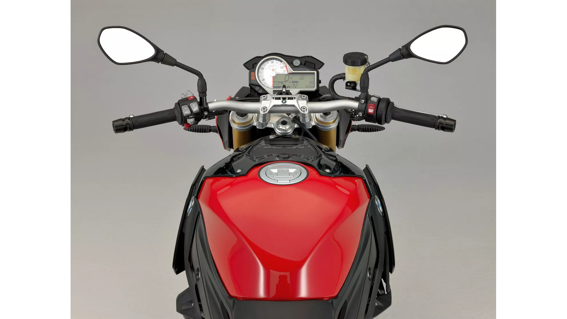 BMW S 1000 R - Image 22 BMW S 1000 R - Image 22