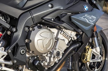 BMW S 1000 R 2018 - Bild 29 BMW S 1000 R 2018 - Bild 29
