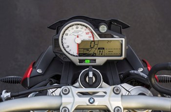 BMW S 1000 R 2018 - Bild 31 BMW S 1000 R 2018 - Bild 31