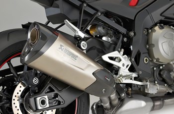 BMW S 1000 R 2018 - Bild 45 BMW S 1000 R 2018 - Bild 45