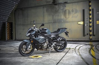 BMW S 1000 R 2018 - Bild 68 BMW S 1000 R 2018 - Bild 68