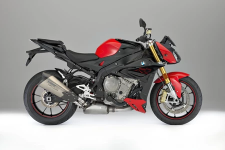 BMW S 1000 R 2018 BMW S 1000 R 2018