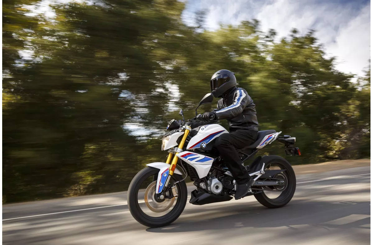 BMW C evolution BMW C evolution