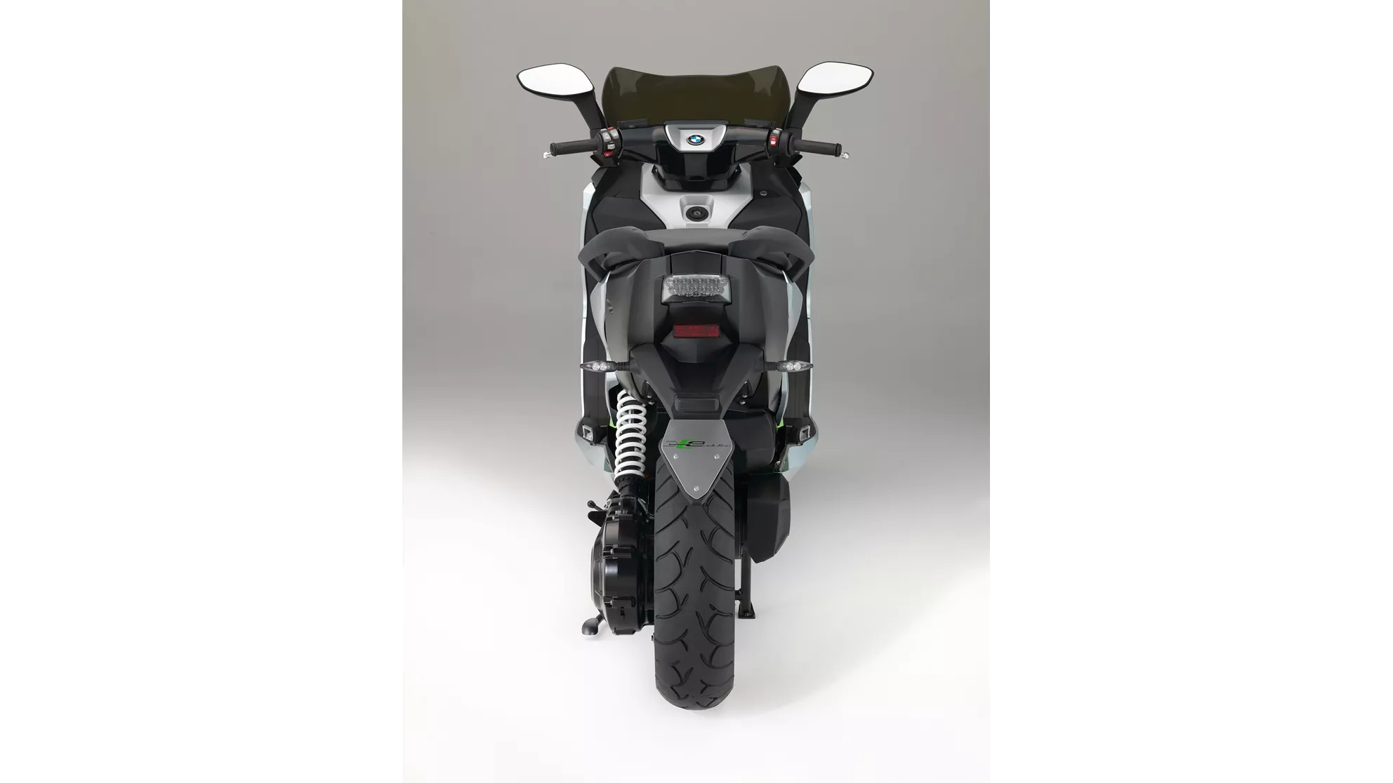 BMW C evolution - Image 7 BMW C evolution - Image 7