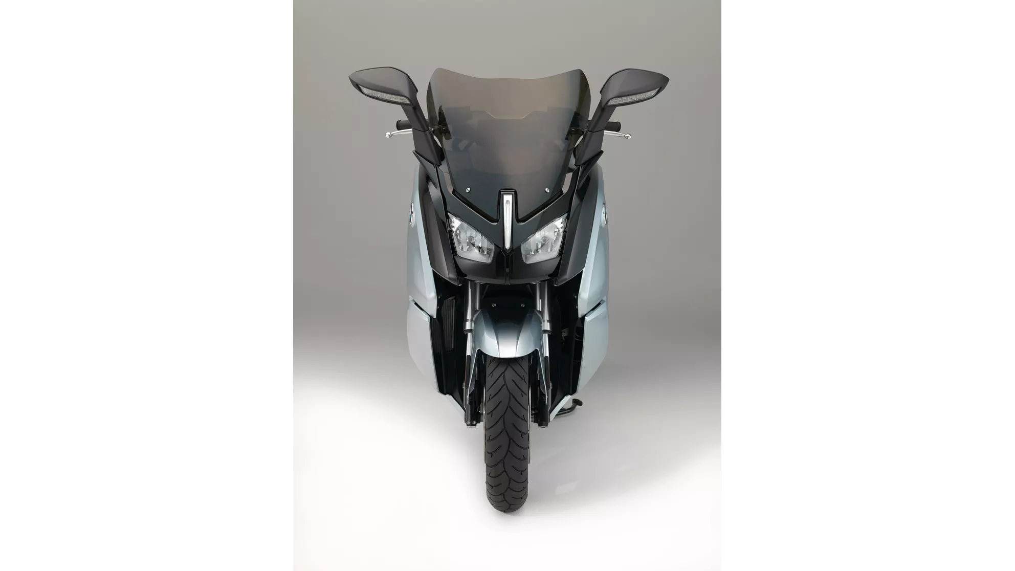 BMW C evolution - Image 8 BMW C evolution - Image 8