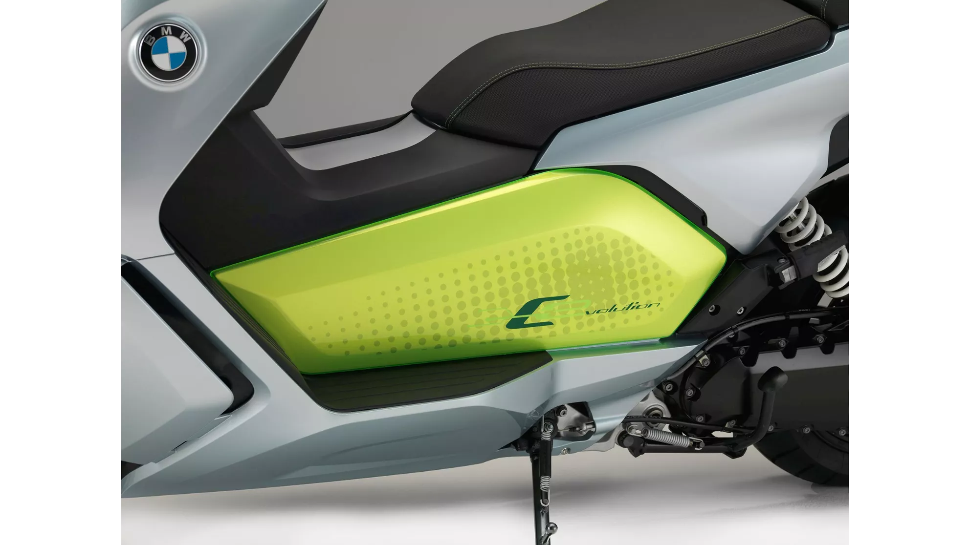 BMW C evolution - Image 14 BMW C evolution - Image 14