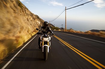 BMW C evolution 2018 - Immagine 40