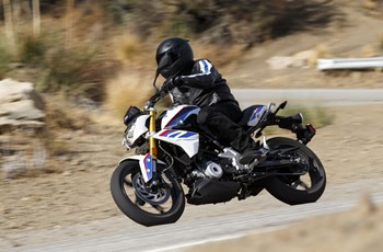 BMW C evolution 2018 - Immagine 56