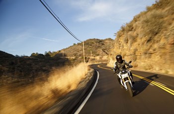 BMW C evolution 2018 - Immagine 61