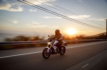 BMW C evolution 2018 - Immagine 77