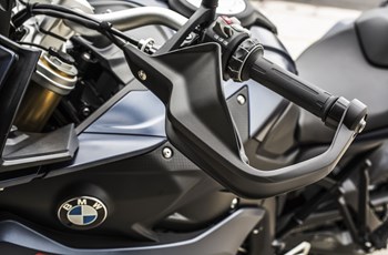 BMW S 1000 XR 2018 - Bild 17 BMW S 1000 XR 2018 - Bild 17