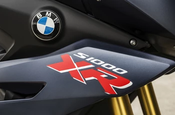 BMW S 1000 XR 2018 - Bild 29 BMW S 1000 XR 2018 - Bild 29