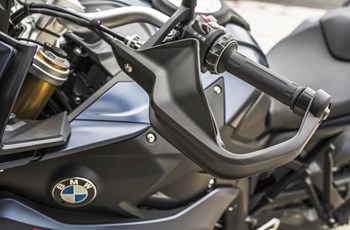 BMW S 1000 XR 2018 - Bild 30 BMW S 1000 XR 2018 - Bild 30