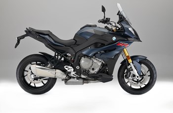 BMW S 1000 XR 2018 - Bild 33 BMW S 1000 XR 2018 - Bild 33