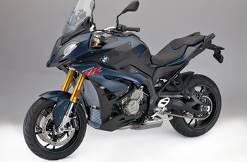BMW S 1000 XR 2018 - Bild 34 BMW S 1000 XR 2018 - Bild 34