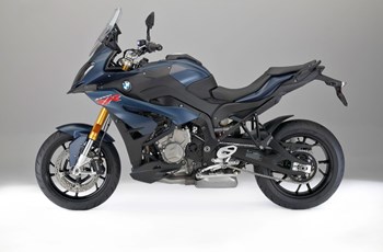 BMW S 1000 XR 2018 - Bild 35 BMW S 1000 XR 2018 - Bild 35