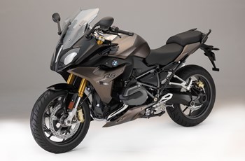 BMW R 1200 RS 2018 - Bild 4 BMW R 1200 RS 2018 - Bild 4