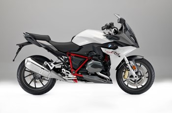 BMW R 1200 RS 2018 - Bild 9 BMW R 1200 RS 2018 - Bild 9