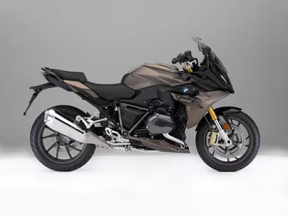BMW R 1200 RS 2018 BMW R 1200 RS 2018