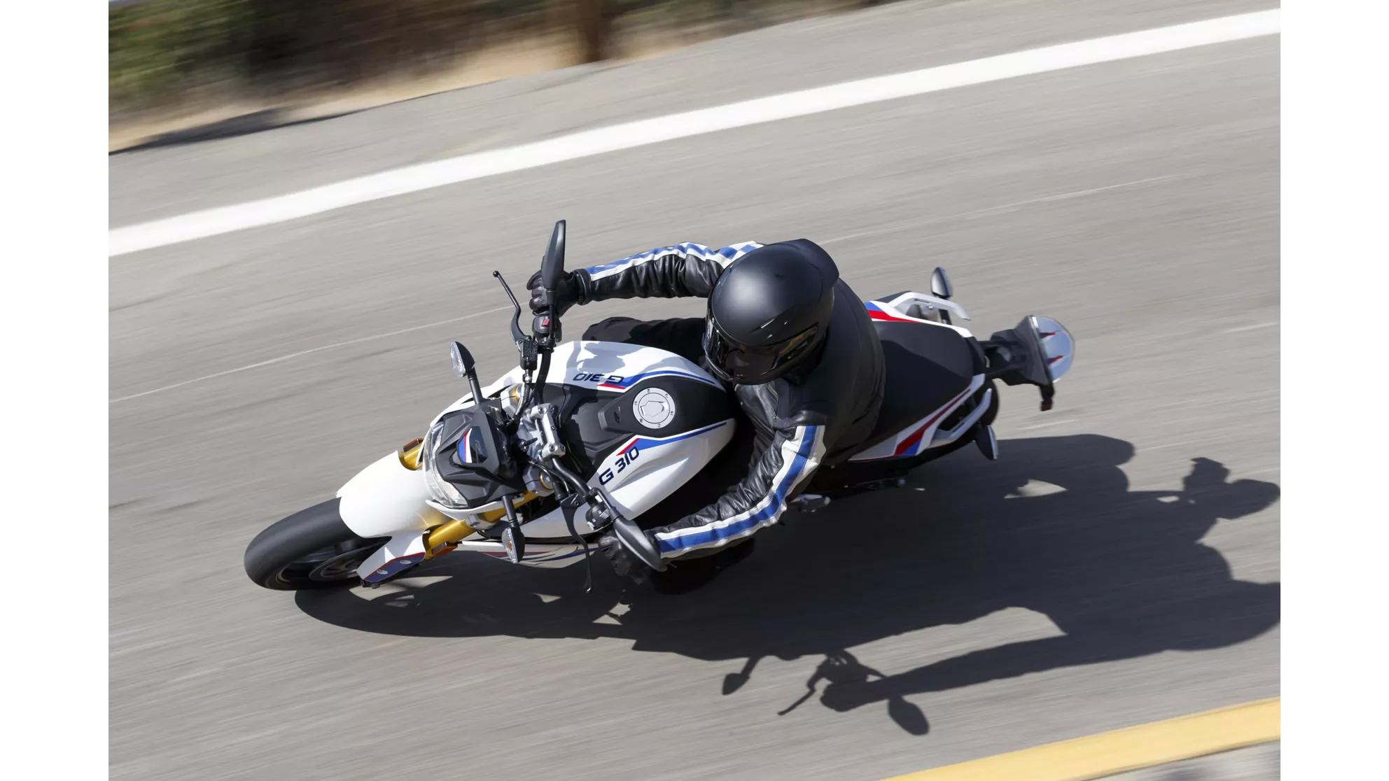 BMW G 310 R - Image 9 BMW G 310 R - Image 9
