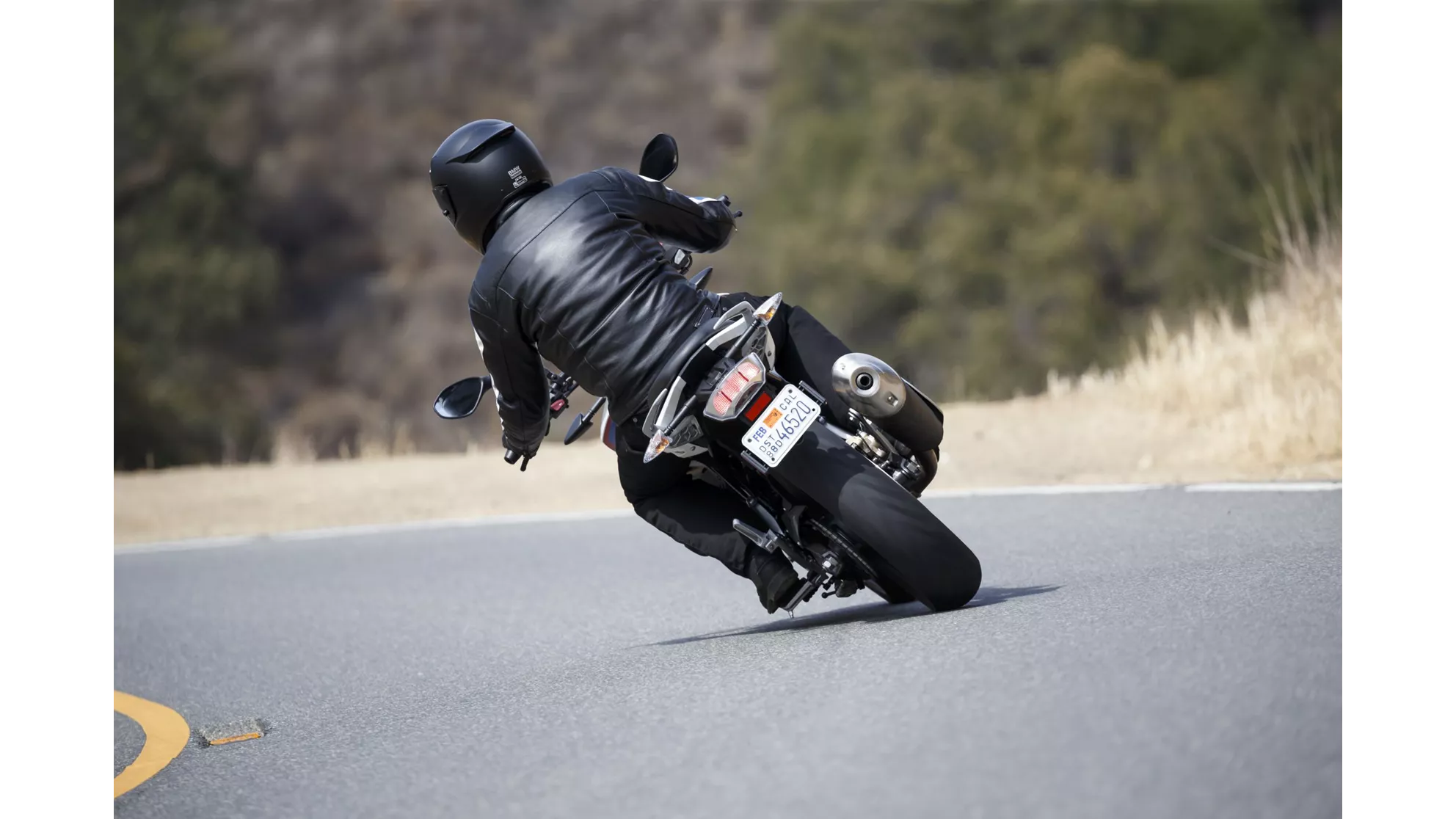 BMW G 310 R - Image 13 BMW G 310 R - Image 13