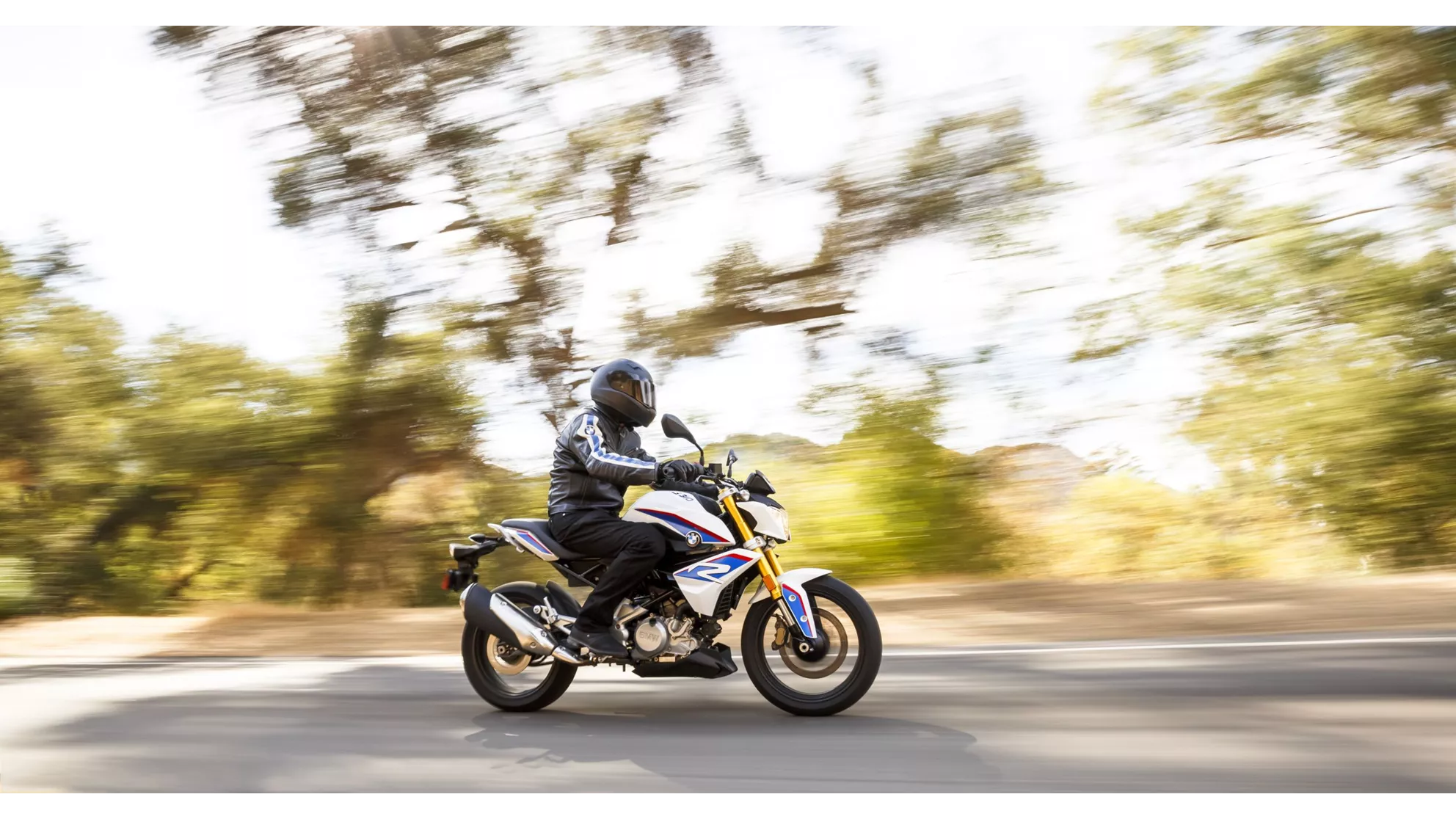 BMW G 310 R - Image 19 BMW G 310 R - Image 19
