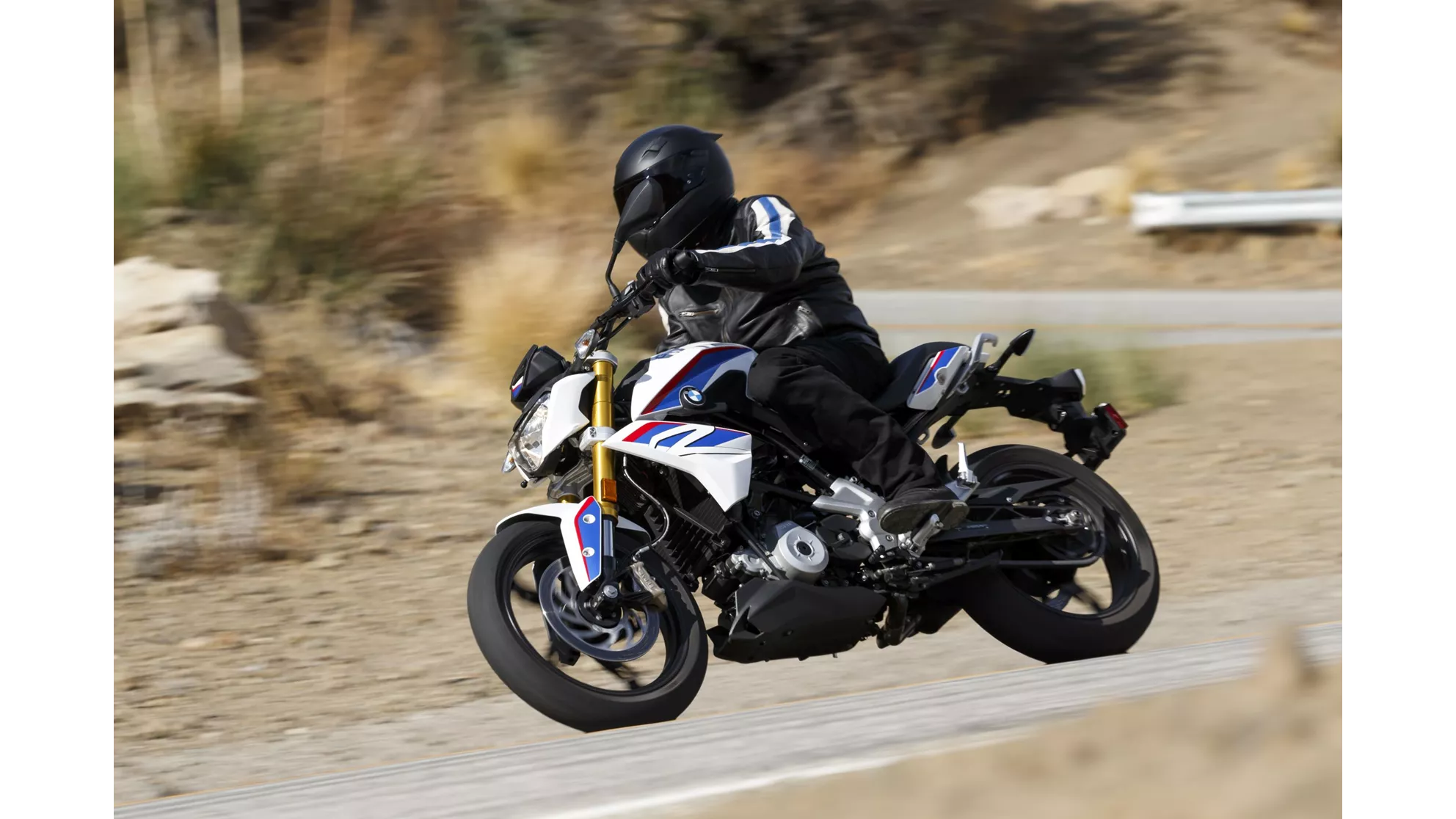 BMW G 310 R - Image 23 BMW G 310 R - Image 23