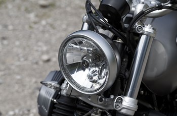 BMW R nineT Scrambler 2018 - Bild 46 BMW R nineT Scrambler 2018 - Bild 46