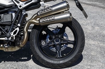 BMW R nineT Scrambler 2018 - Bild 54 BMW R nineT Scrambler 2018 - Bild 54