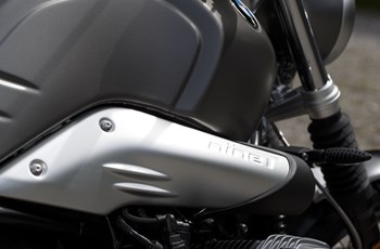 BMW R nineT Scrambler 2018 - Bild 62 BMW R nineT Scrambler 2018 - Bild 62