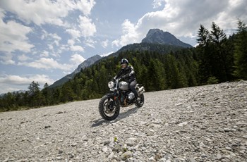 BMW R nineT Scrambler 2018 - Bild 77 BMW R nineT Scrambler 2018 - Bild 77