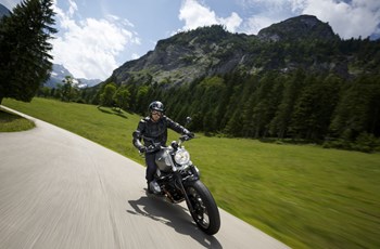 BMW R nineT Scrambler 2018 - Bild 198 BMW R nineT Scrambler 2018 - Bild 198