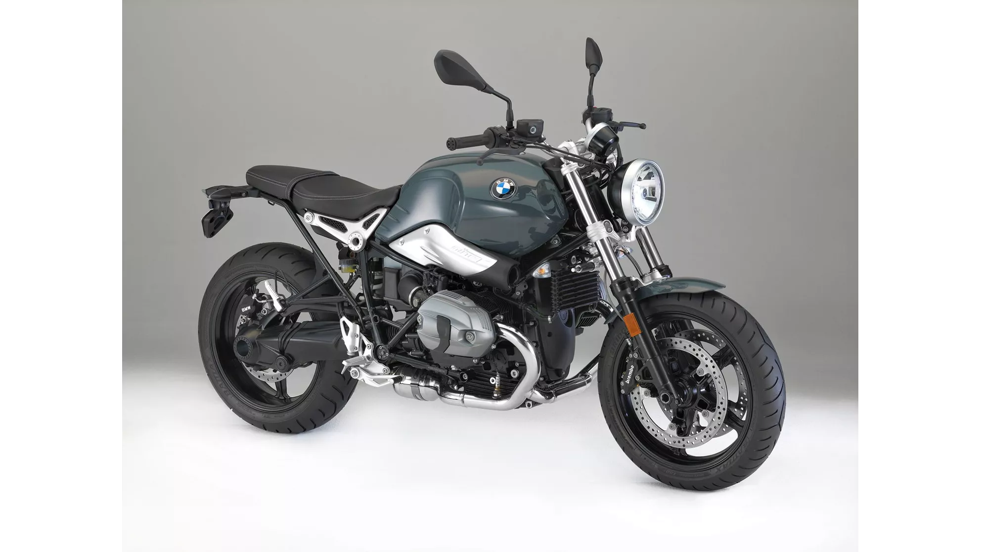 BMW R nineT Pure - Image 1 BMW R nineT Pure - Image 1