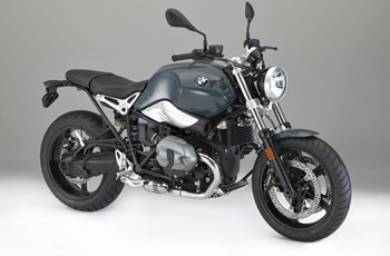 BMW R nineT Pure 2018 - Bild 3 BMW R nineT Pure 2018 - Bild 3