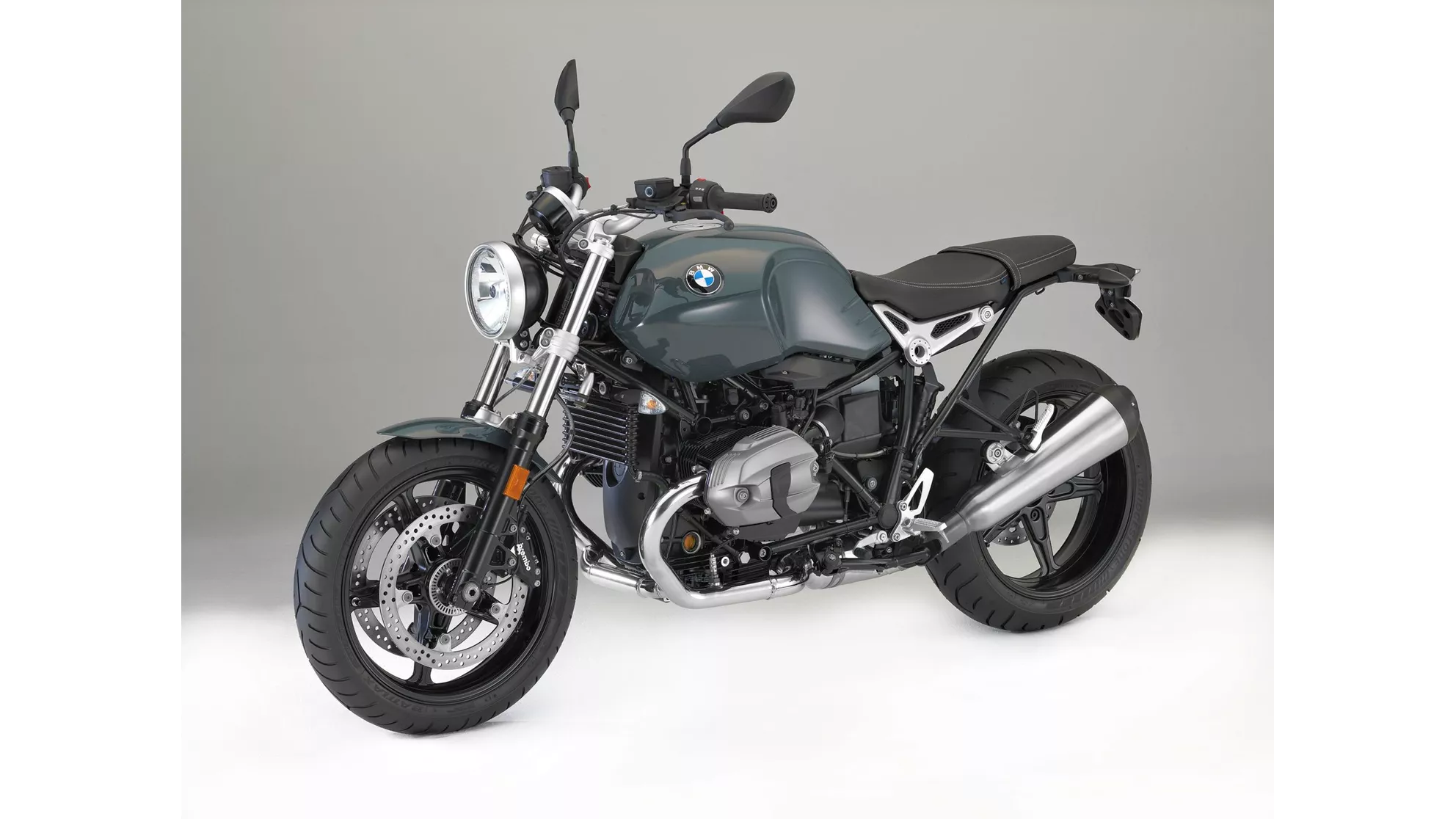BMW R nineT Pure - Image 2 BMW R nineT Pure - Image 2