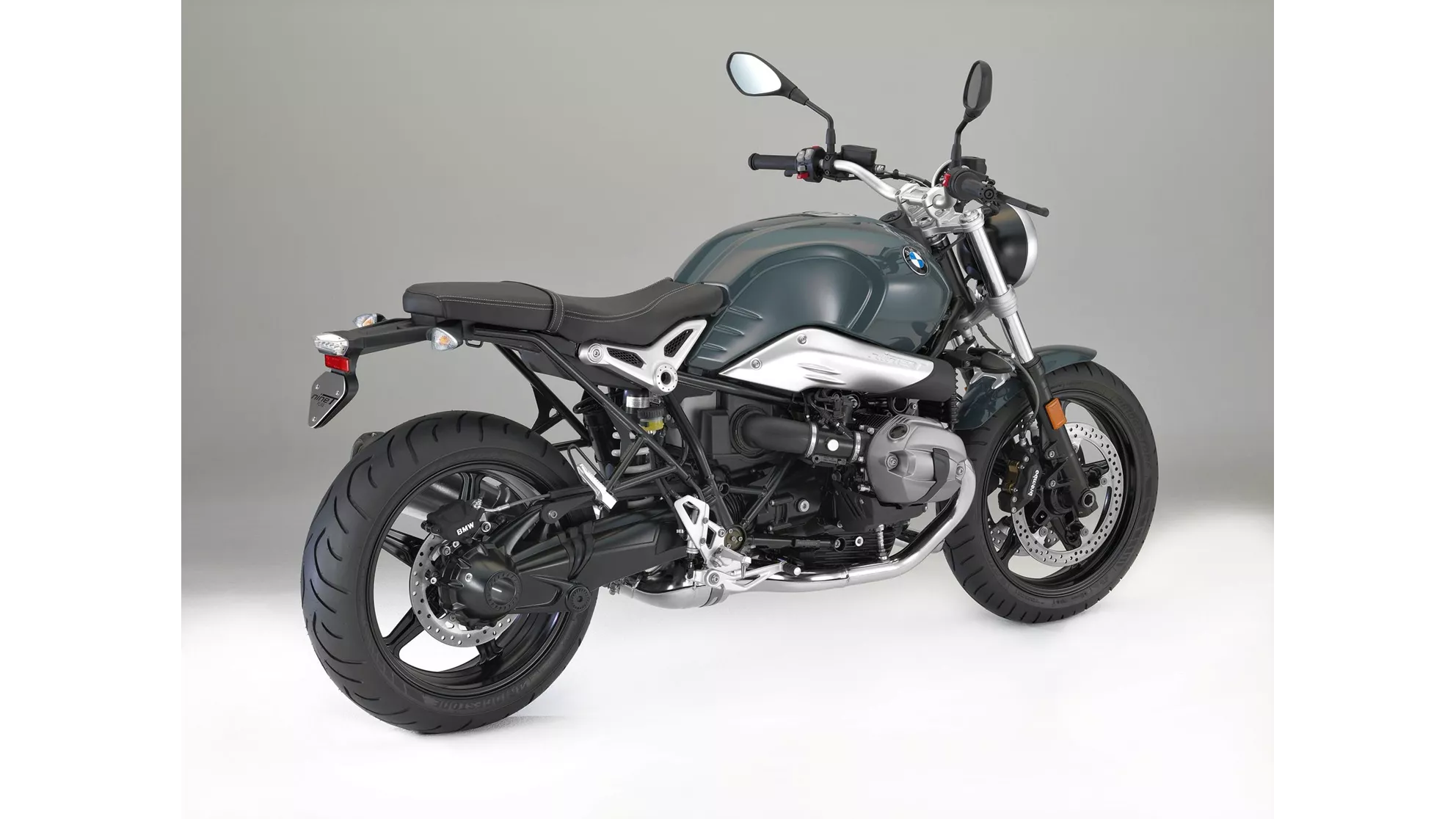 BMW R nineT Pure - Image 3 BMW R nineT Pure - Image 3